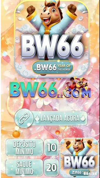 BW66 APK Download Versi Terbaru
