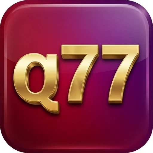 q77 Logo - Oficial