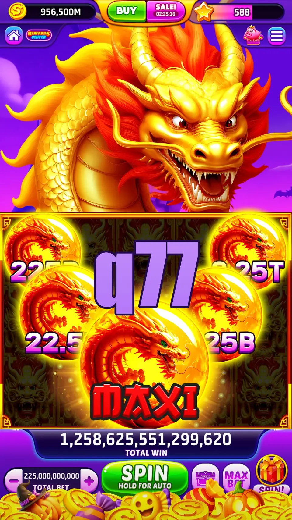 q77 Preview - Oficial Baixar